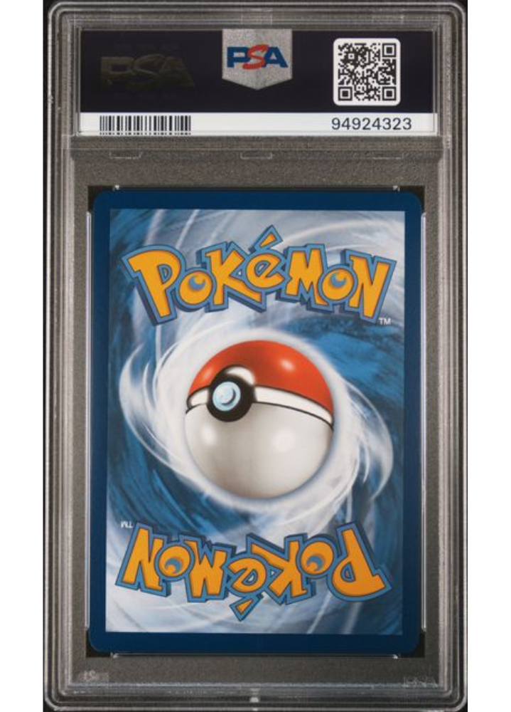 FA/Blaziken VMAX #TG15 - 2022 Pokemon SWSH Silver Tempest - PSA Gem Mint 10