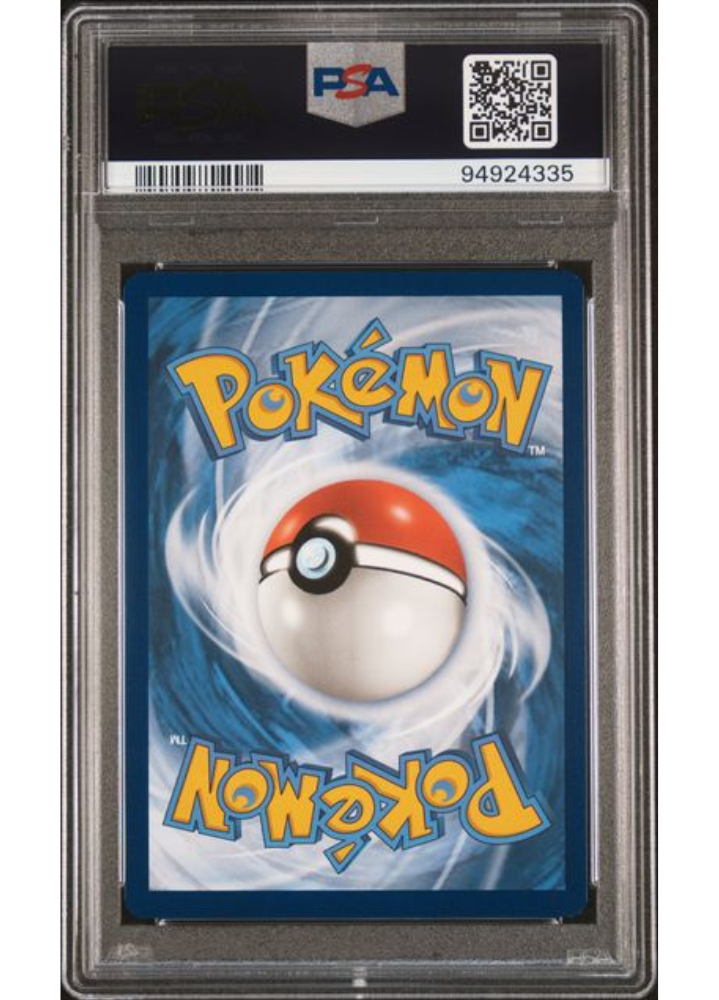 FA/Charizard #TG03 - 2022 Pokemon SWSH Lost Origin - PSA Gem Mint 10