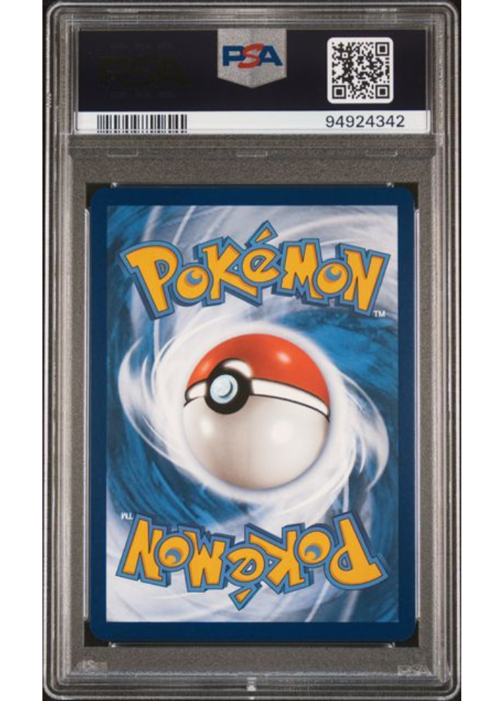 FA/Snorlax #TG10 - 2022 Pokemon SWSH Lost Origin - PSA Gem Mint 10