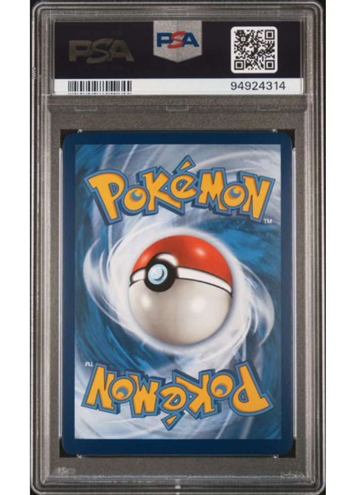 FA/Pikachu V #TG16 - 2022 Pokemon SWSH Lost Origin - PSA Gem Mint 10